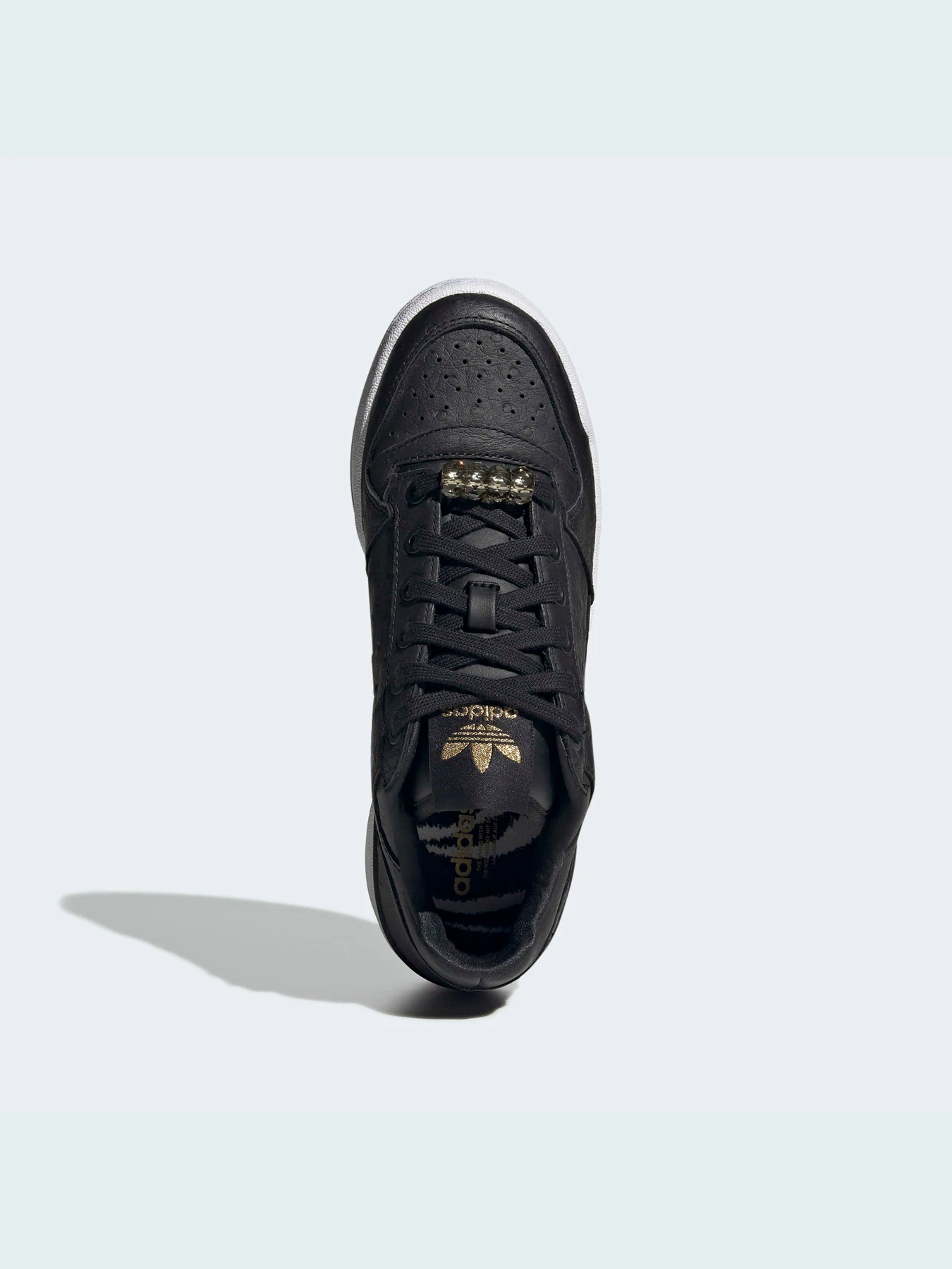 Кроссовки Adidas Forum модель GW1920 Фото