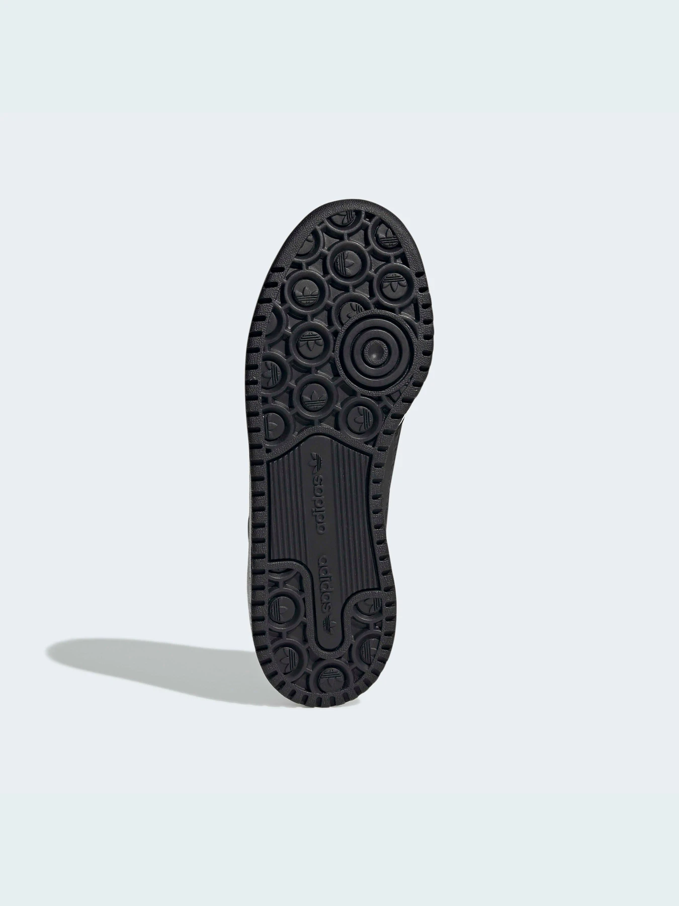 Кроссовки Adidas Forum модель GW1920 Фото