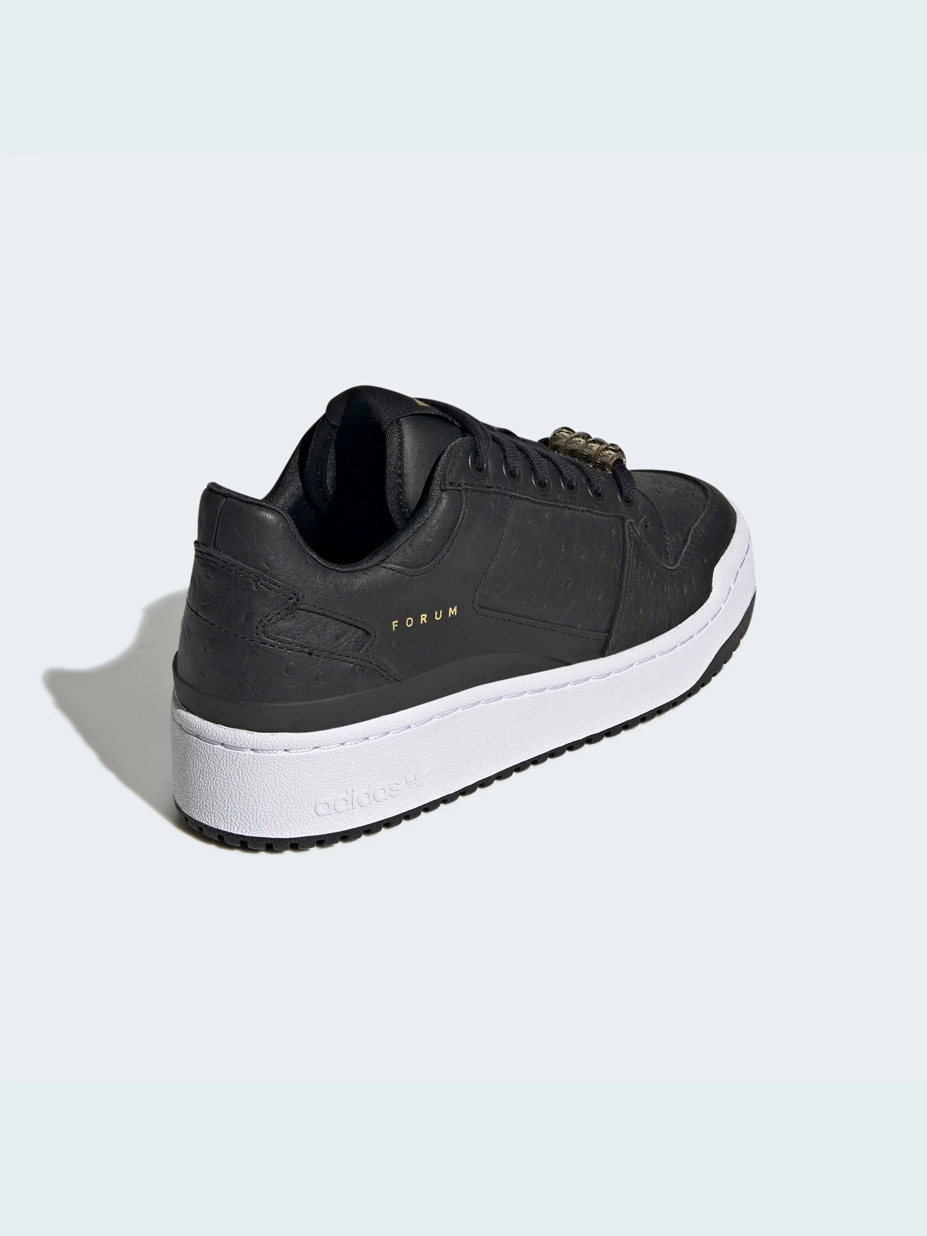 Кроссовки Adidas Forum модель GW1920 Фото