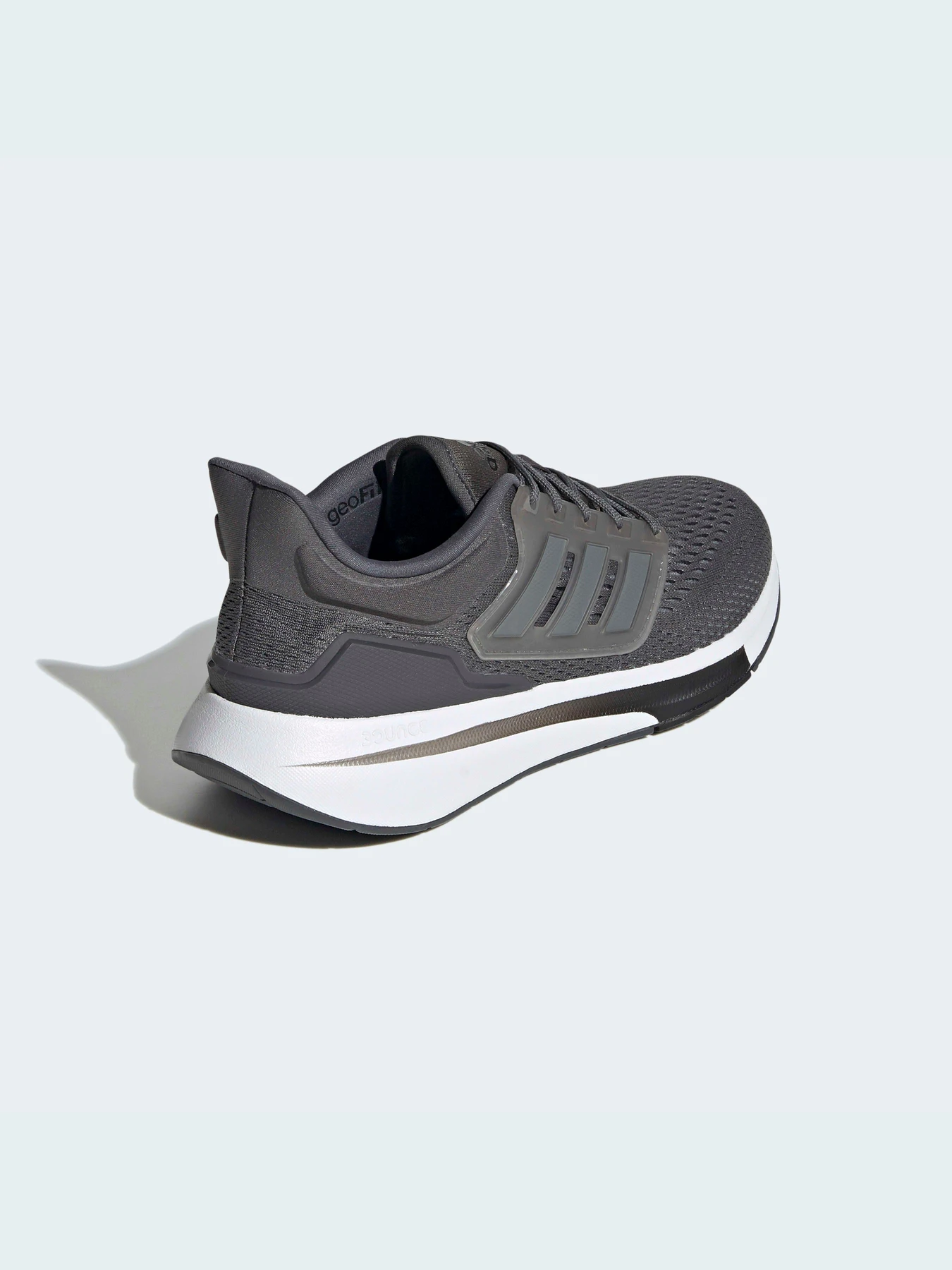Кроссовки Adidas EQ модель H00541 Фото