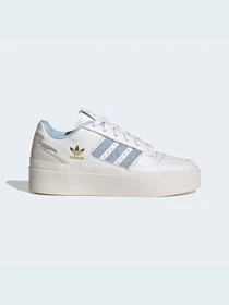 Кроссовки Adidas Forum модель HQ1318 Фото