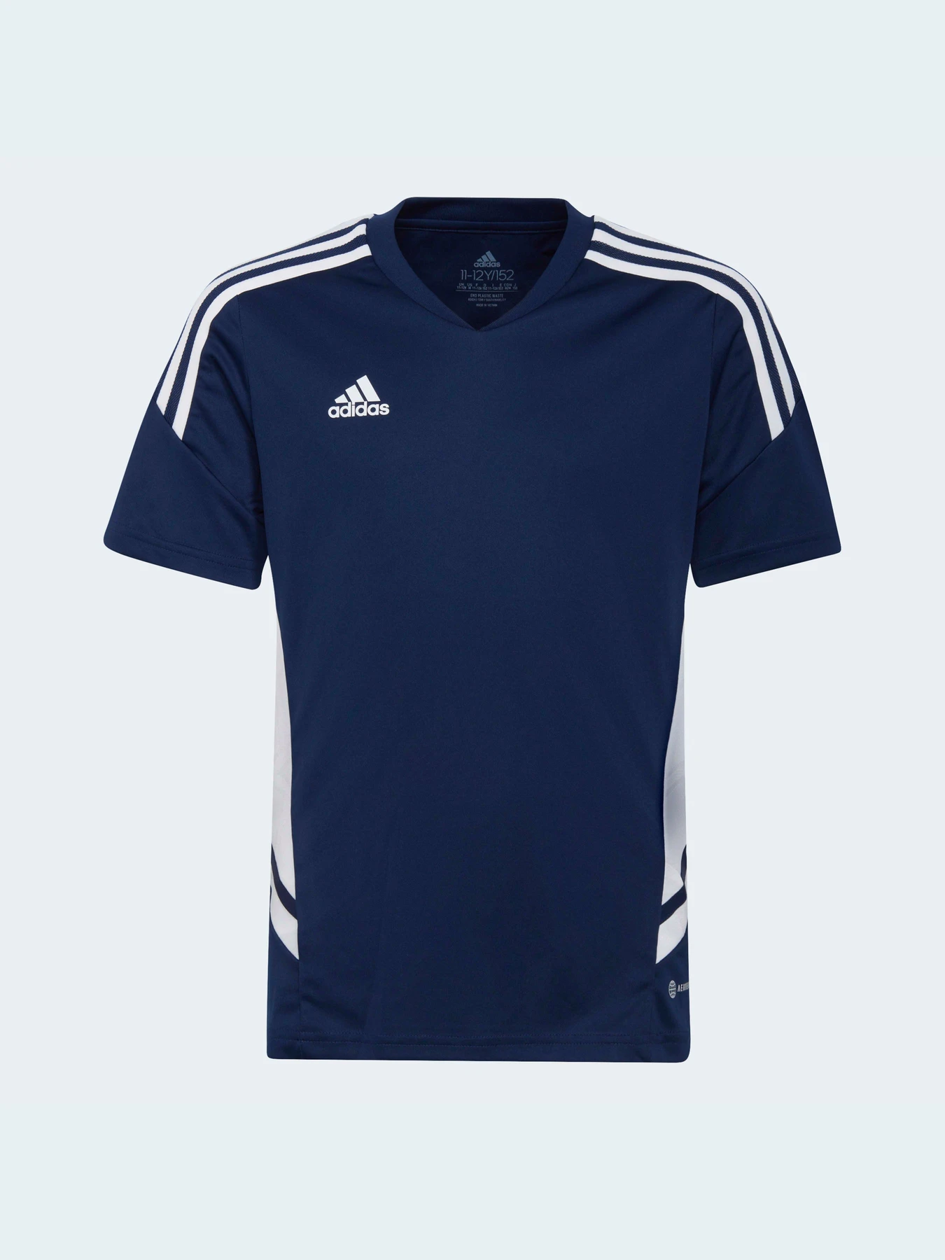 Футболки и поло Adidas Condivo модель H21257 Футболки и поло Adidas Condivo модель H21257 Фото