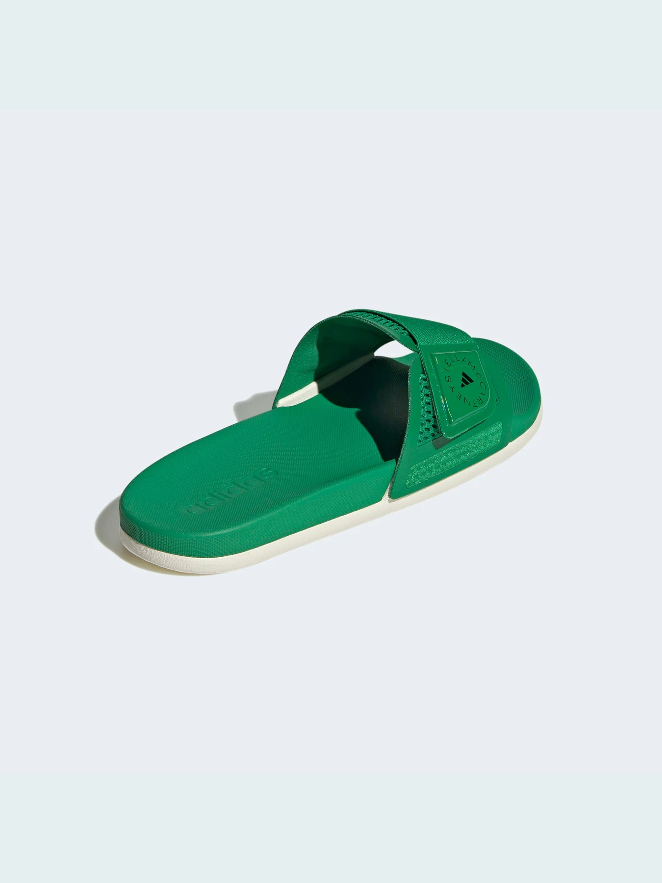Шльопанці Adidas модель GX9852 Шльопанці Adidas модель GX9852 Фото