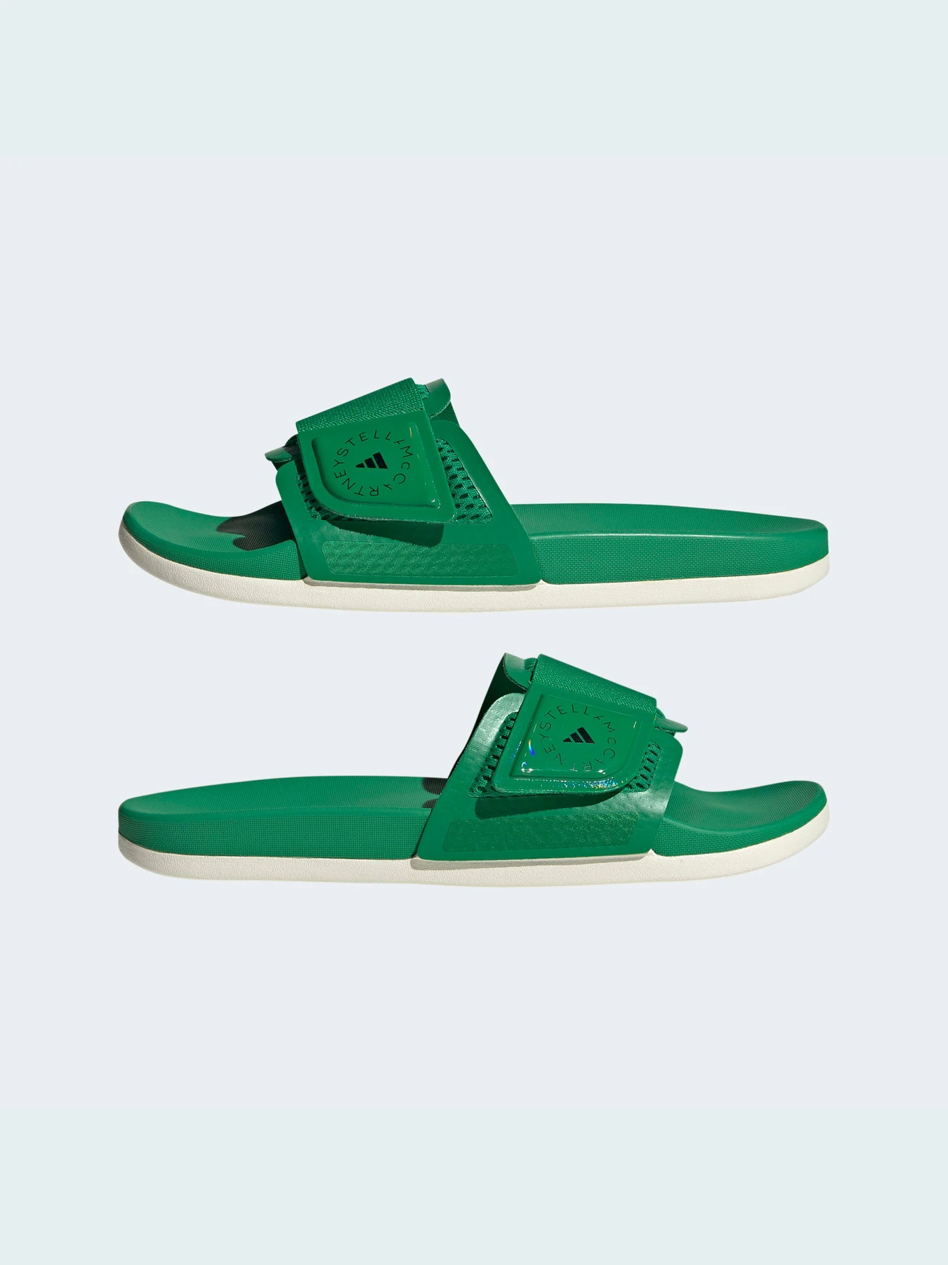 Шльопанці Adidas модель GX9852 Шльопанці Adidas модель GX9852 Фото