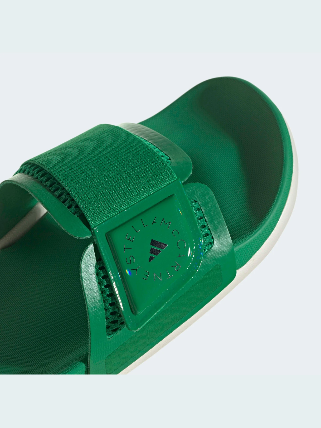 Шльопанці Adidas модель GX9852 Шльопанці Adidas модель GX9852 Фото