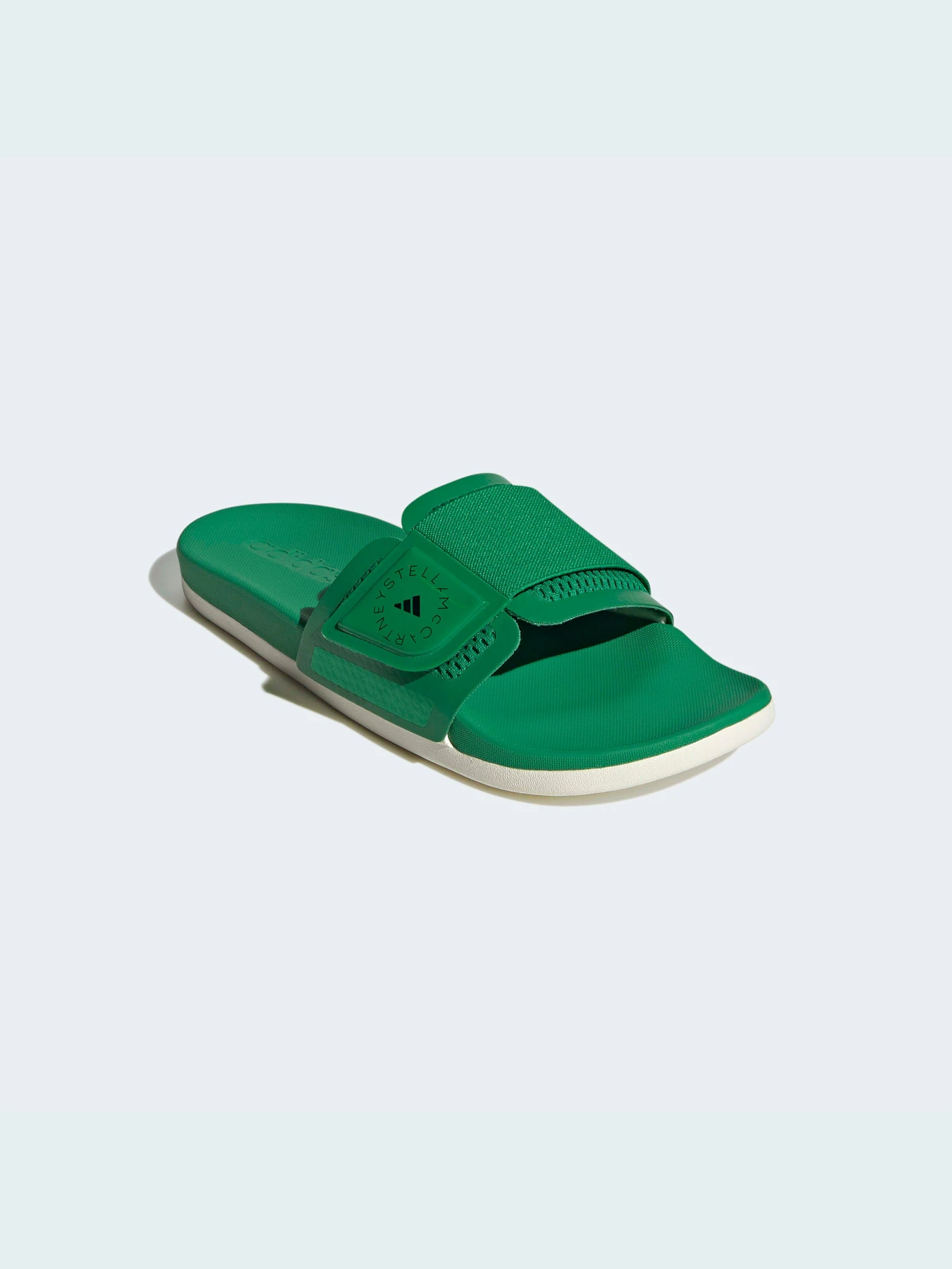 Шльопанці Adidas модель GX9852 Шльопанці Adidas модель GX9852 Фото