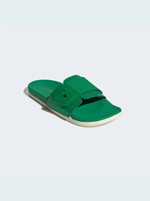 Шлёпанцы Adidas модель GX9852 Фото