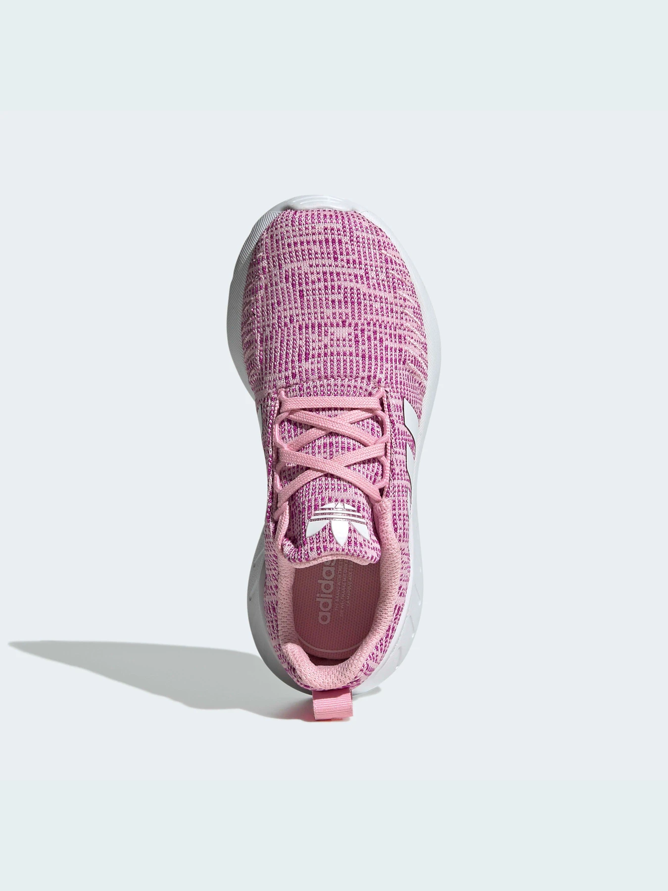 Кросівки Adidas Swift модель GW8181 Кросівки Adidas Swift модель GW8181 Фото