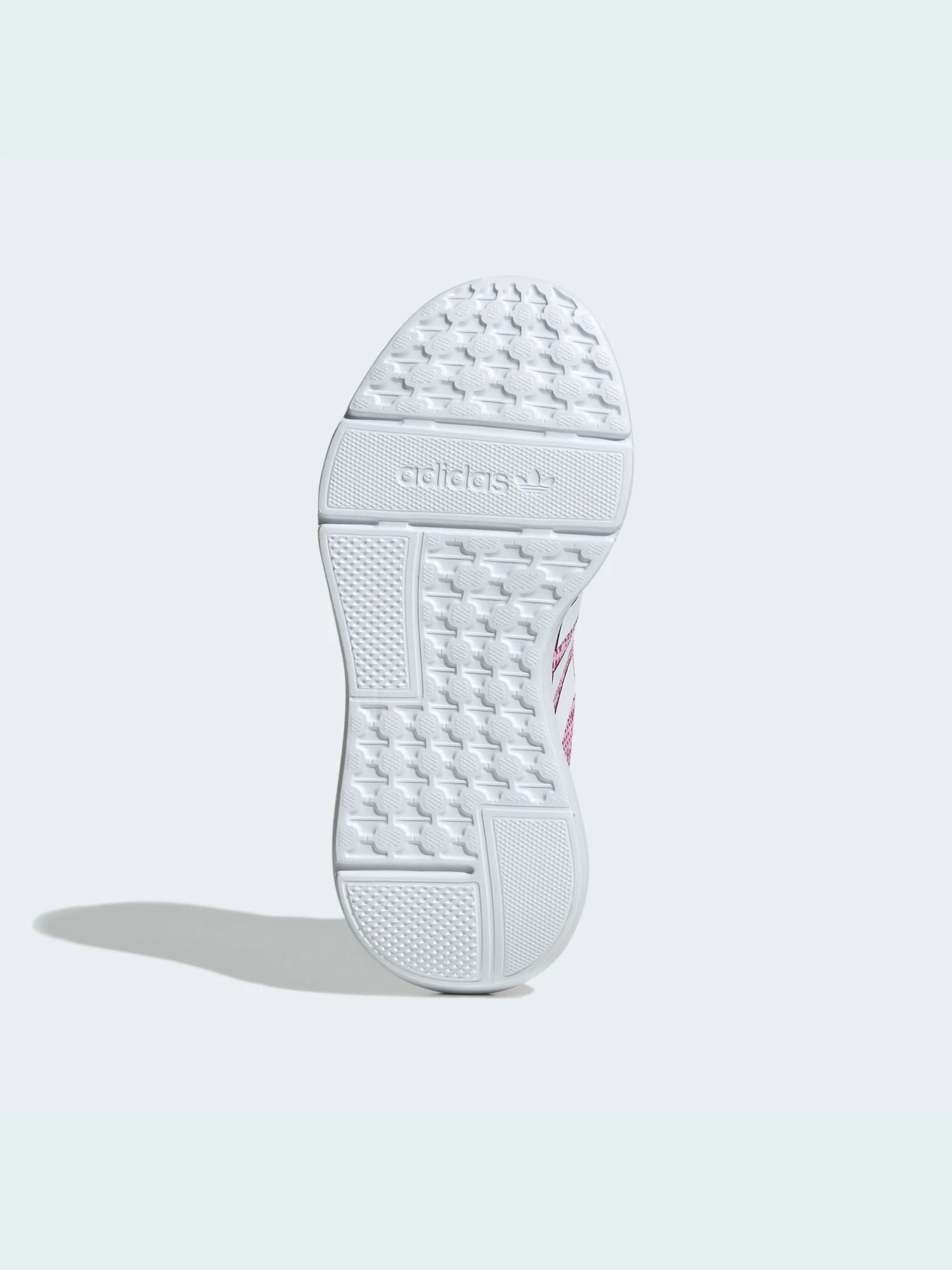 Кросівки Adidas Swift модель GW8181 Кросівки Adidas Swift модель GW8181 Фото