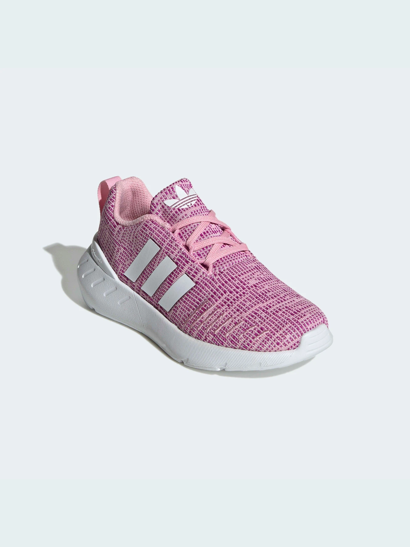 Кросівки Adidas Swift модель GW8181 Кросівки Adidas Swift модель GW8181 Фото