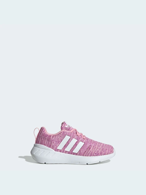 Кроссовки Adidas Swift модель GW8181 Фото