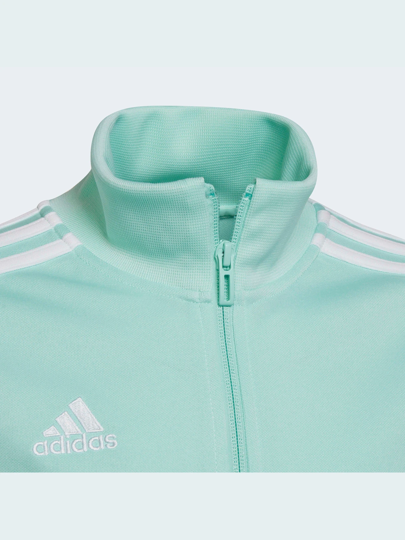 Куртки и дубленки Adidas Condivo модель HD2282 Фото