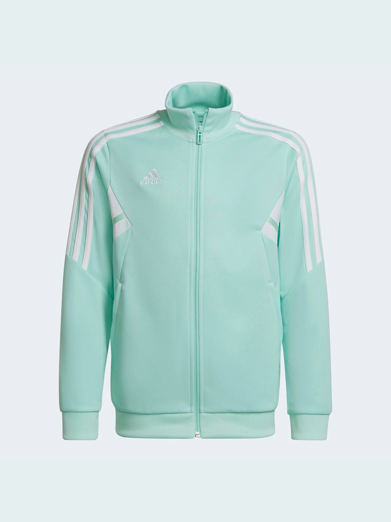 Куртки и дубленки Adidas Condivo модель HD2282 Фото