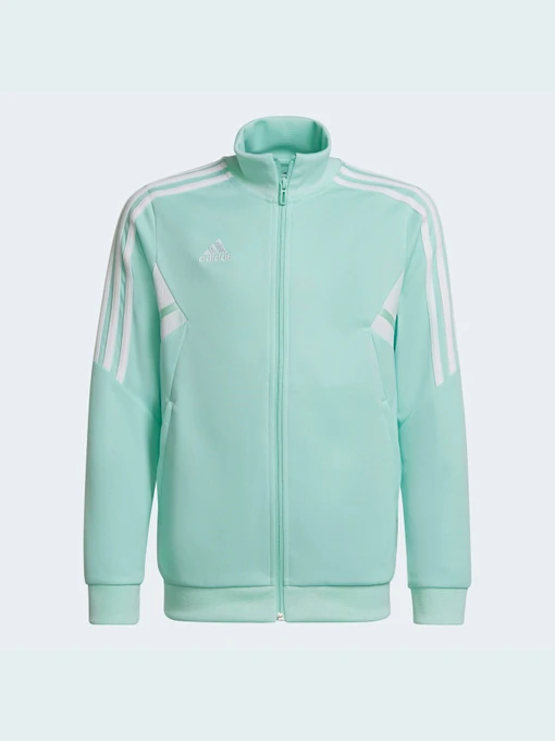 Куртки и дубленки Adidas Condivo модель HD2282 Фото