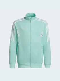 Куртки и дубленки Adidas Condivo модель HD2282 Фото