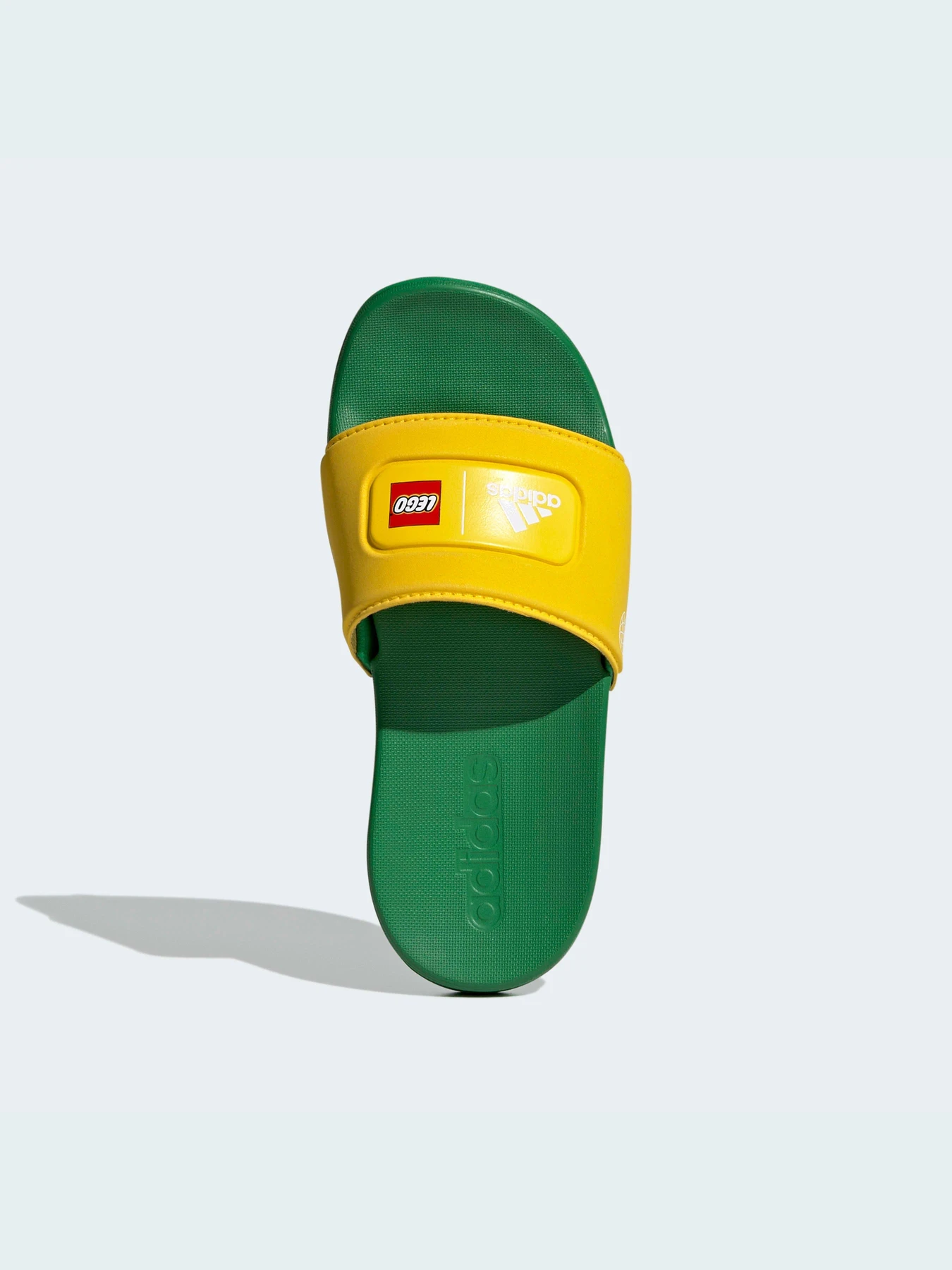 Шльопанці Adidas Adilette модель GV8233 Шльопанці Adidas Adilette модель GV8233 Фото