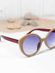Окуляри ISSA Plus модель O1-70_beige Фото