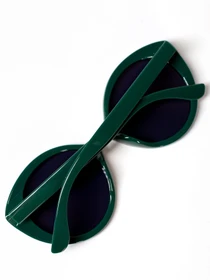 Очки ISSA Plus модель O1-70_green Фото