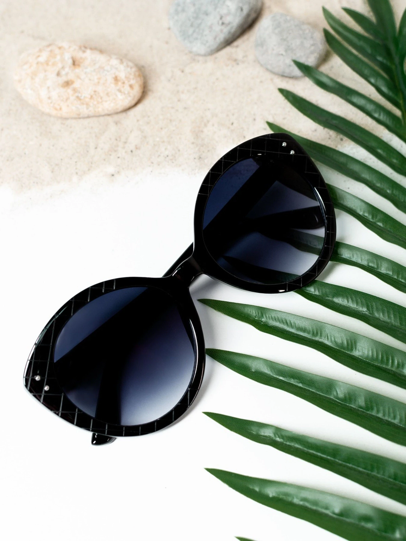 Очки ISSA Plus модель O1-70_black Фото