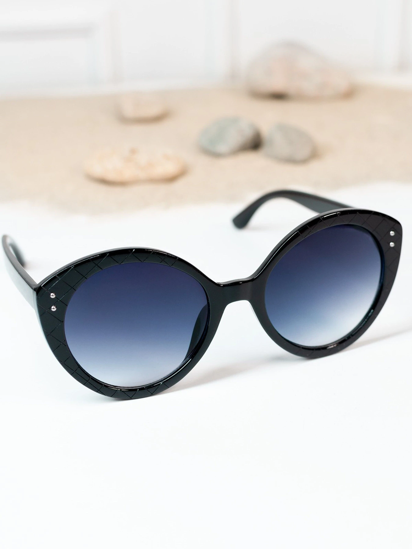 Очки ISSA Plus модель O1-70_black Фото