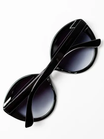 Очки ISSA Plus модель O1-70_black Фото