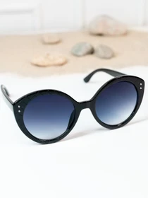 Окуляри ISSA Plus модель O1-70_black Фото