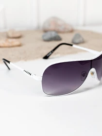 Окуляри ISSA Plus модель O1-71_white Фото