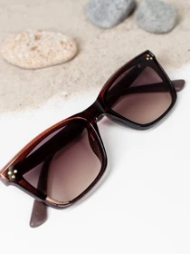 Окуляри ISSA Plus модель O1-74_brown Фото