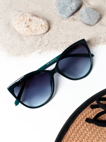 Окуляри ISSA Plus модель O1-76_turquoise Фото