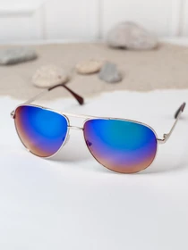Окуляри ISSA Plus модель O1-89_multicolor Фото