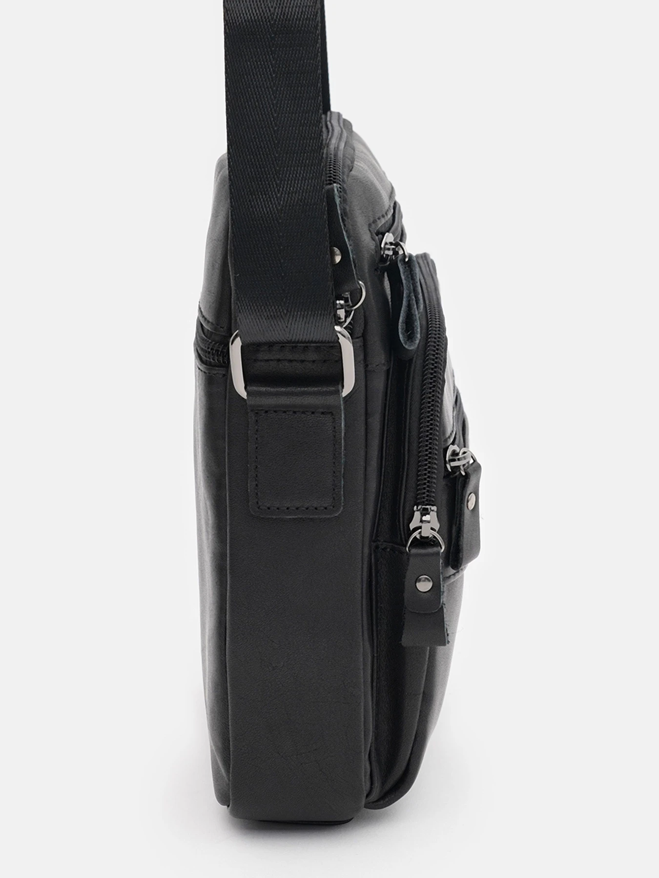 Сумки Keizer модель K1335bl-black Фото