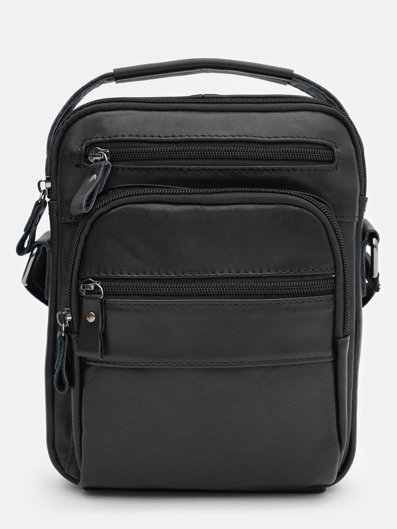 Сумки Keizer модель K1335bl-black Фото