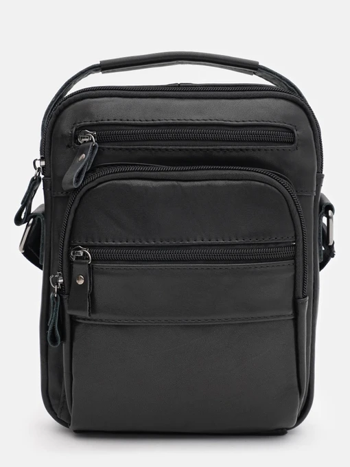Сумки Keizer модель K1335bl-black Фото