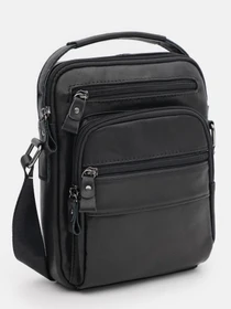 Сумки Keizer модель K1335bl-black Фото