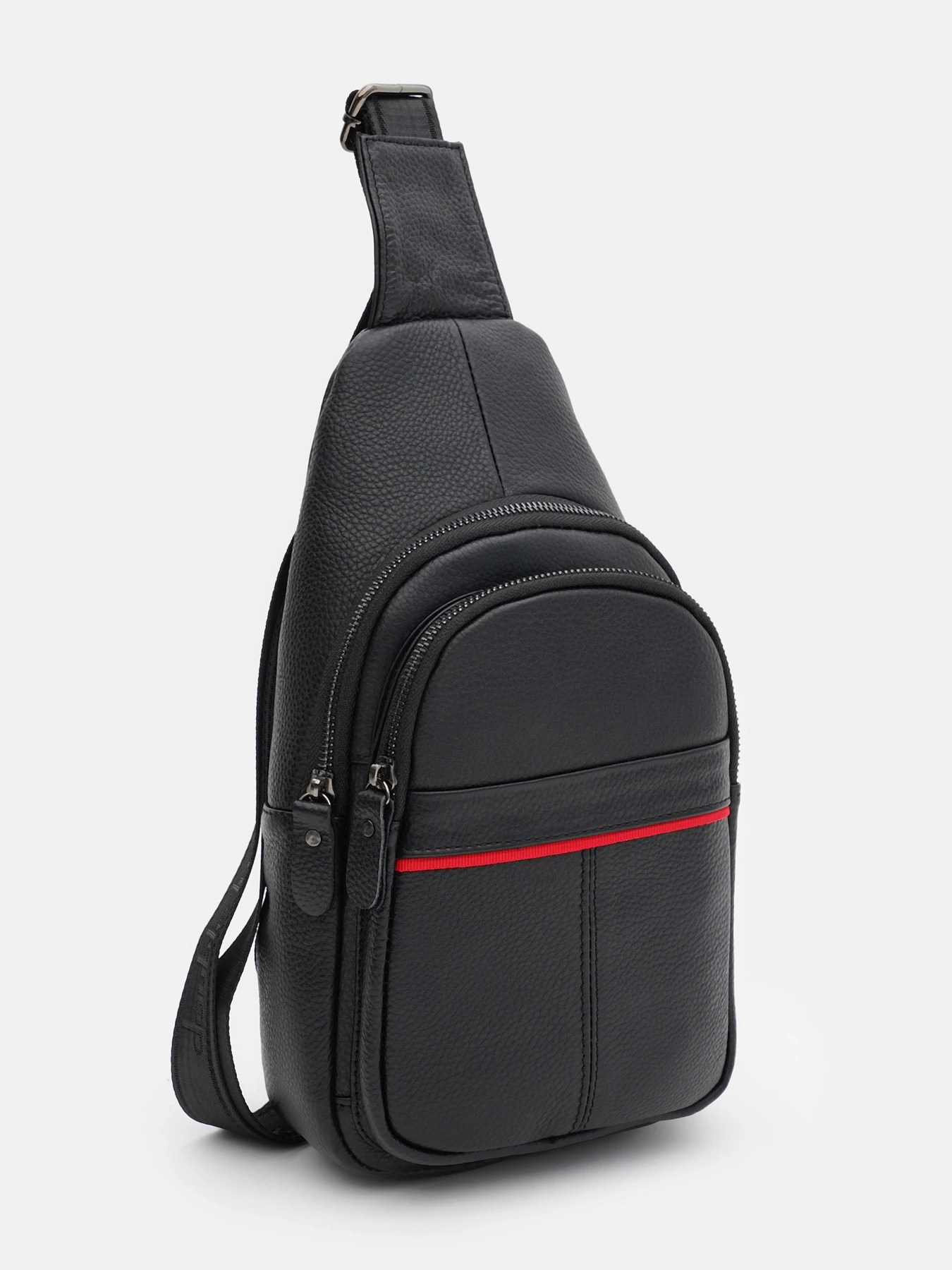 Рюкзаки Keizer модель K11022bl-black Фото