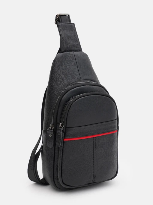 Рюкзаки Keizer модель K11022bl-black Фото