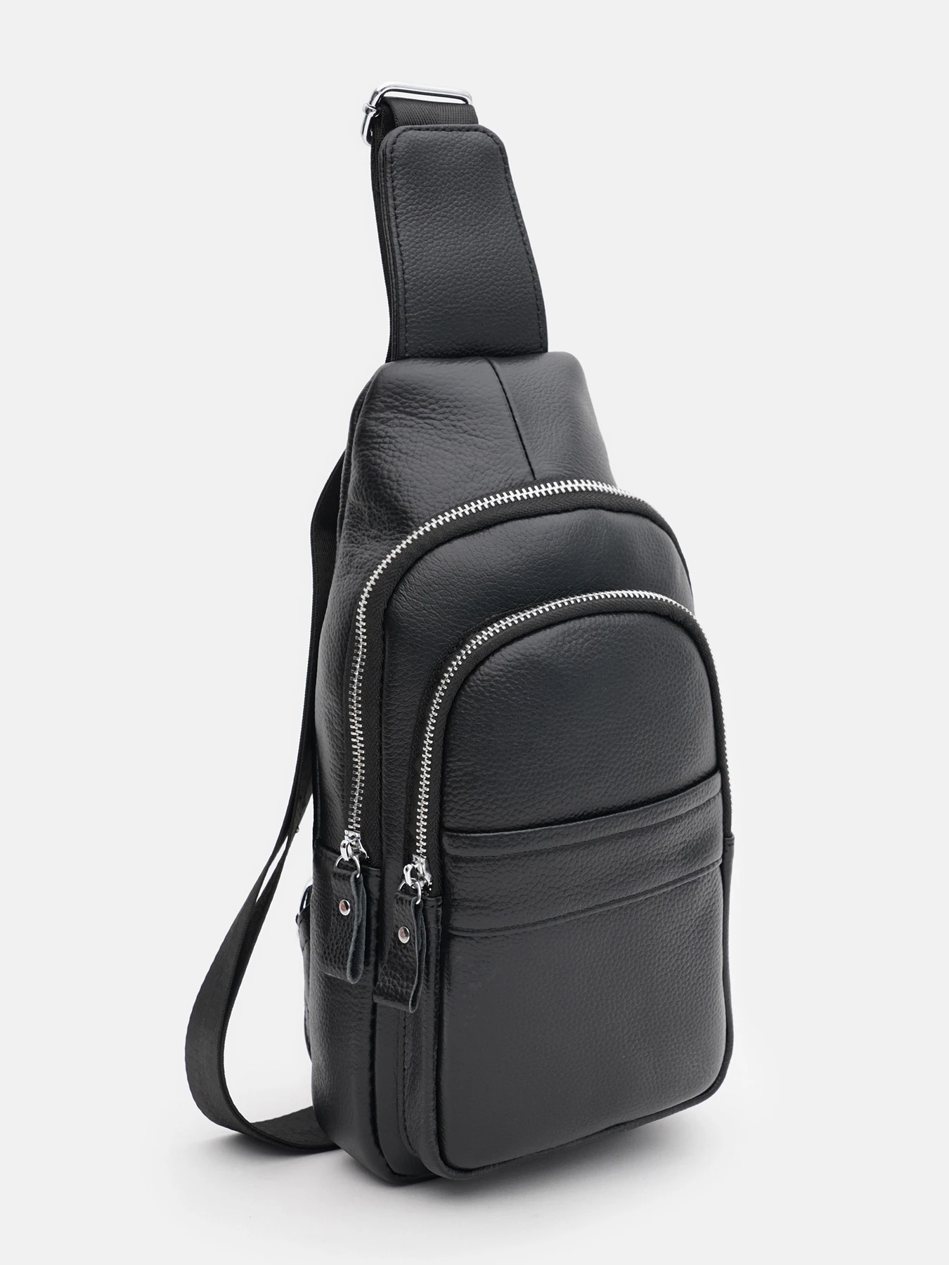 Рюкзаки Keizer модель K16602bl-black Фото