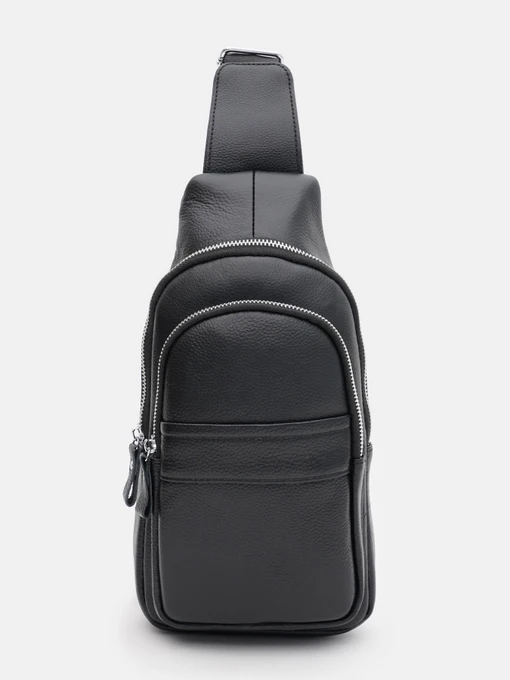 Рюкзаки Keizer модель K16602bl-black Фото