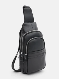 Рюкзаки Keizer модель K16602bl-black Фото