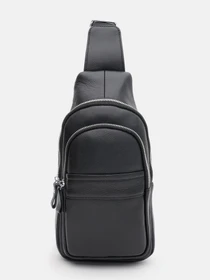 Рюкзаки Keizer модель K16602bl-black Фото