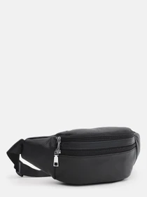 Сумки Keizer модель K10429bl-black Фото