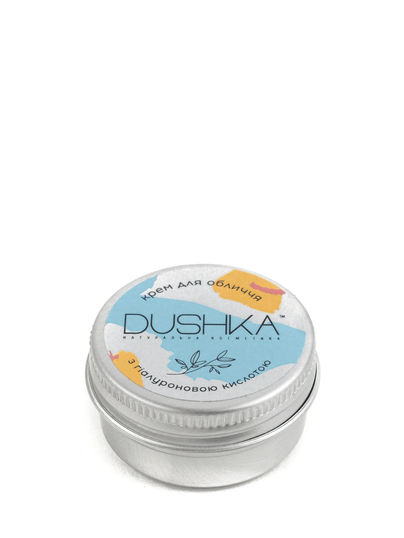 Крем для лица Dushka модель NF-00004918 Крем для лица Dushka модель NF-00004918 Фото