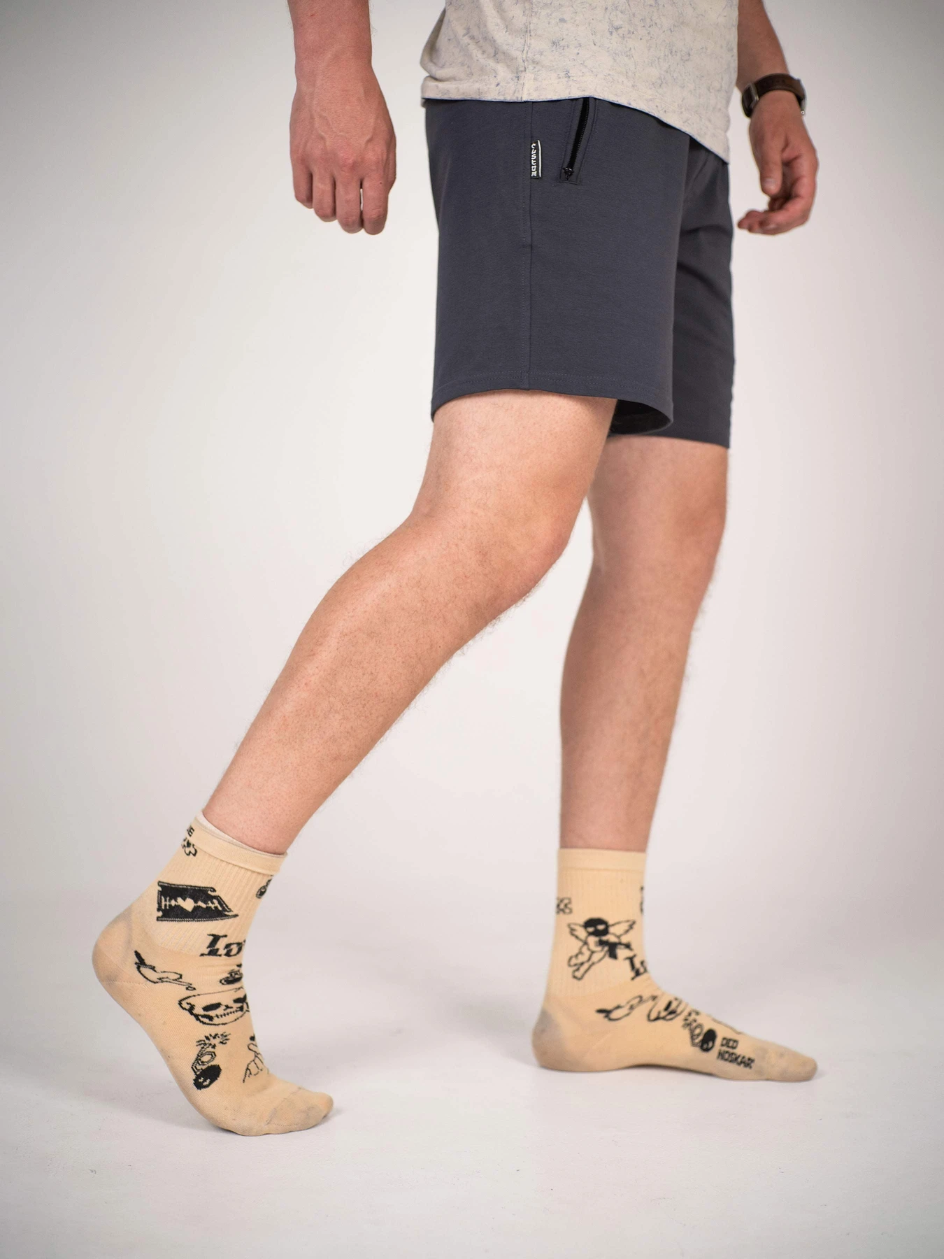 Шорты Custom Wear модель cw-shr-9771 Шорты Custom Wear модель cw-shr-9771 Фото