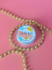 Крем для лица SPF 30 Dushka модель NF-00005408 Фото
