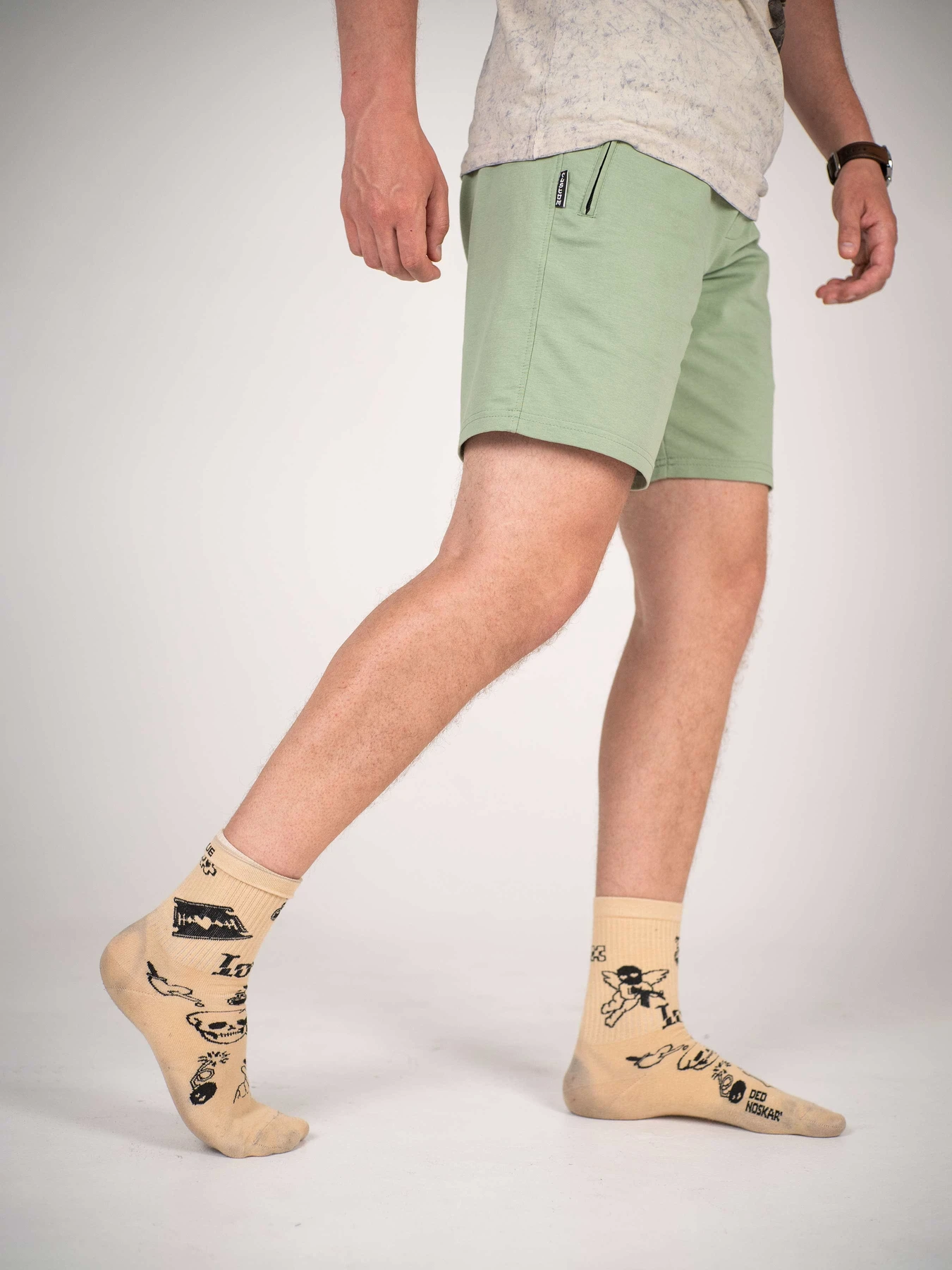 Шорты Custom Wear модель cw-shr-4656 Шорты Custom Wear модель cw-shr-4656 Фото