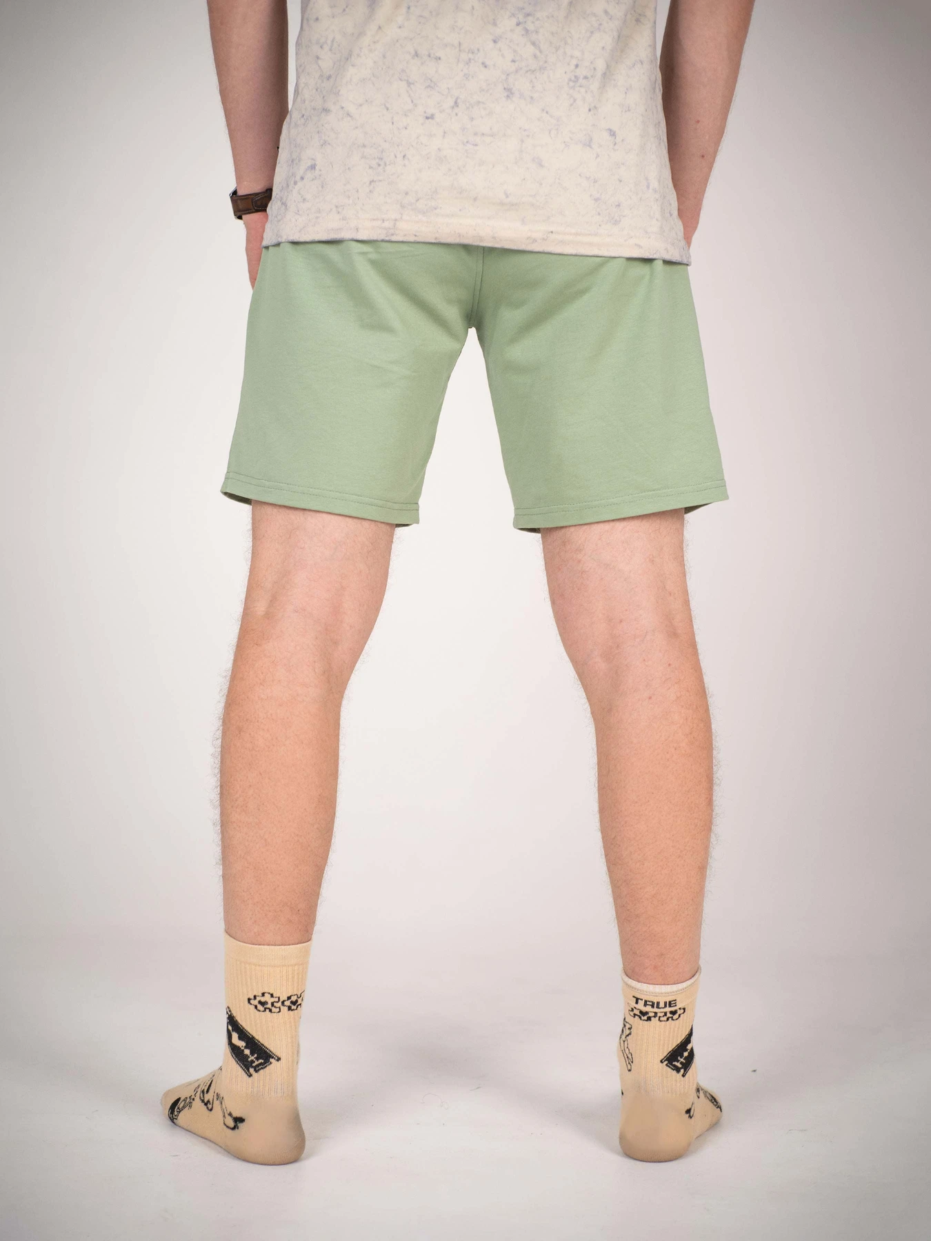 Шорты Custom Wear модель cw-shr-4656 Шорты Custom Wear модель cw-shr-4656 Фото