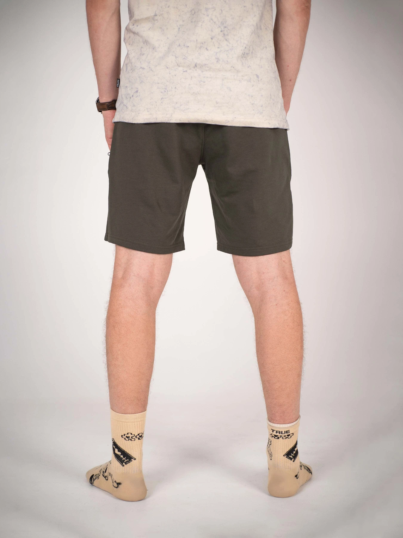 Шорты Custom Wear модель cw-shr-4687 Шорты Custom Wear модель cw-shr-4687 Фото
