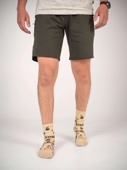 Шорты Custom Wear модель cw-shr-4687 Фото