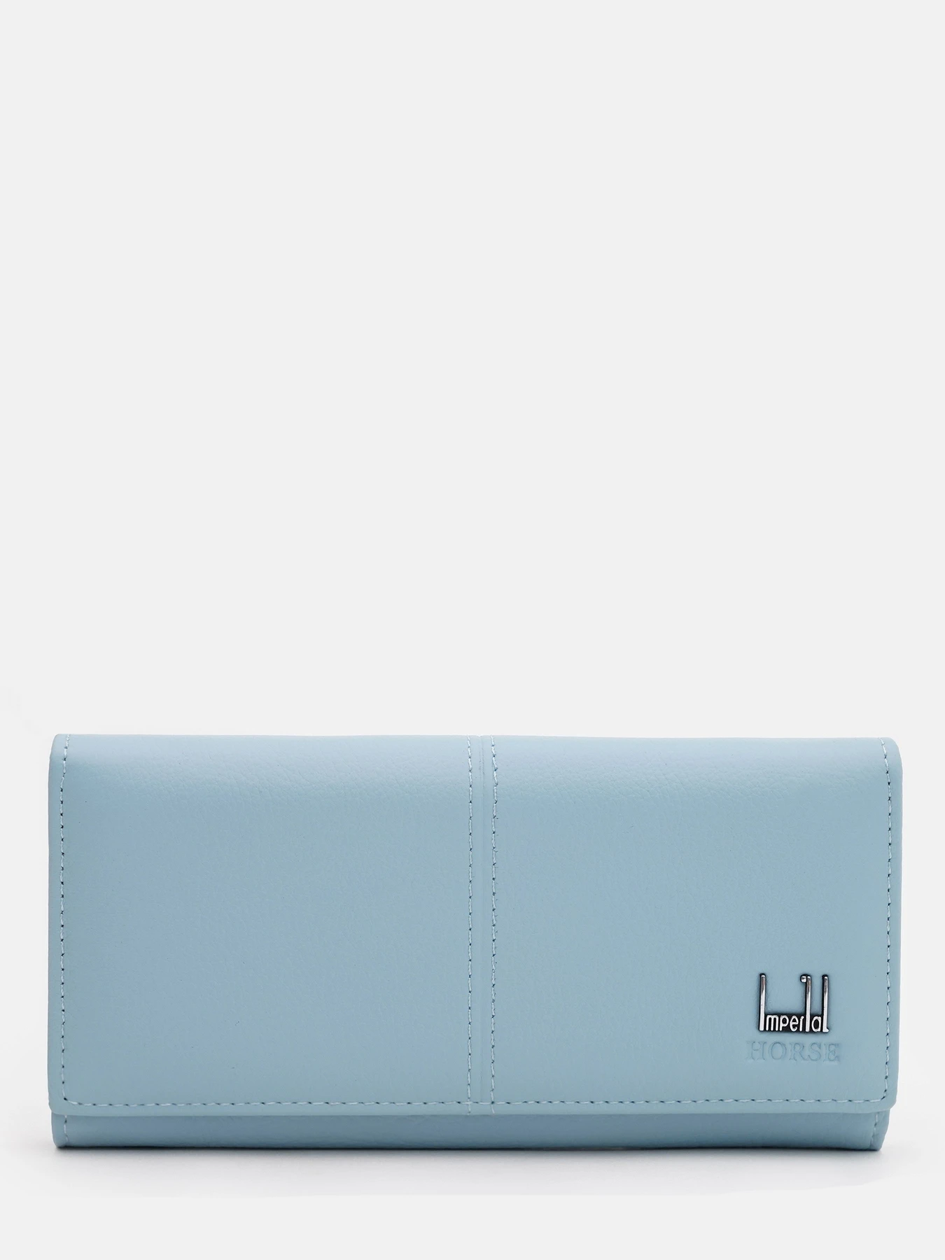 Гаманці Horse Imperial модель K1a0001bl-blue Фото