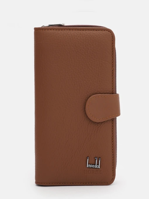 Кошельки Horse Imperial модель K11090capp-beige Фото